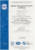 Porcelana Xinfa  Airport  Equipment  Ltd. certificaciones